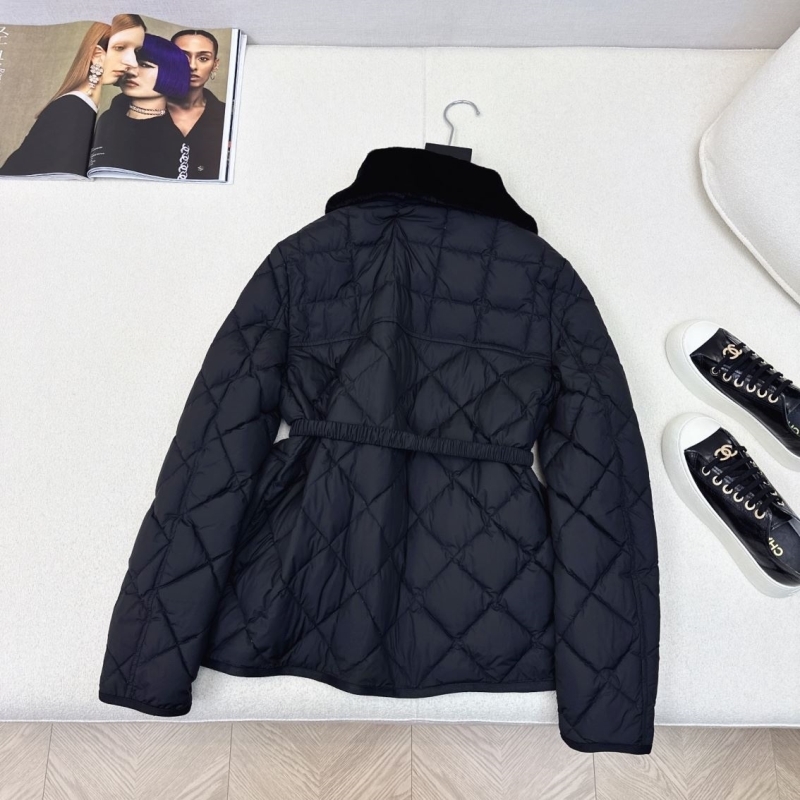 Moncler Down Coat